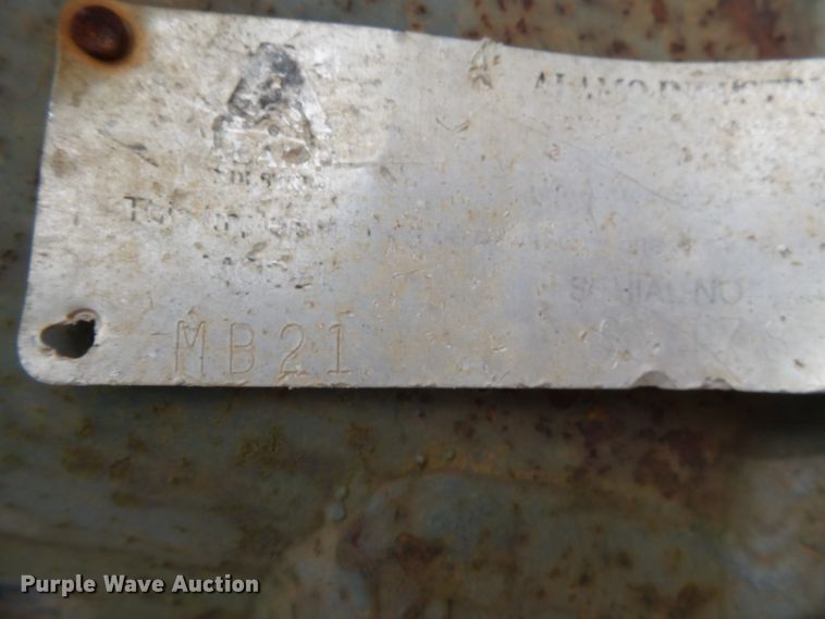 image for item DE7960 Massey-Ferguson 6280 tractor