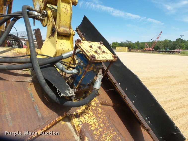 image for item DE7960 Massey-Ferguson 6280 tractor