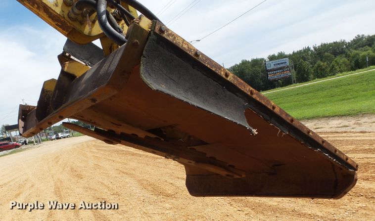 image for item DE7960 Massey-Ferguson 6280 tractor