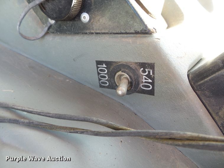 image for item DE7960 Massey-Ferguson 6280 tractor