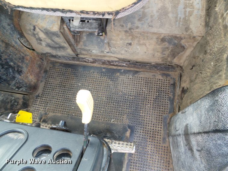 image for item DG0167 1973 John Deere 4630 tractor