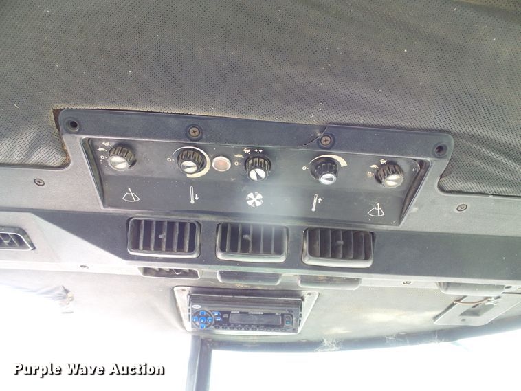 image for item DG0167 1973 John Deere 4630 tractor