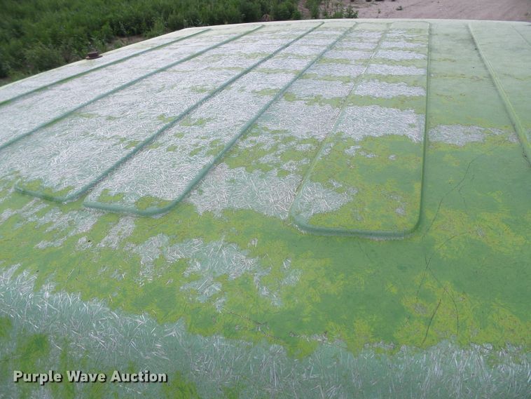 image for item DG0167 1973 John Deere 4630 tractor