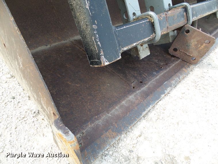 image for item DG0167 1973 John Deere 4630 tractor