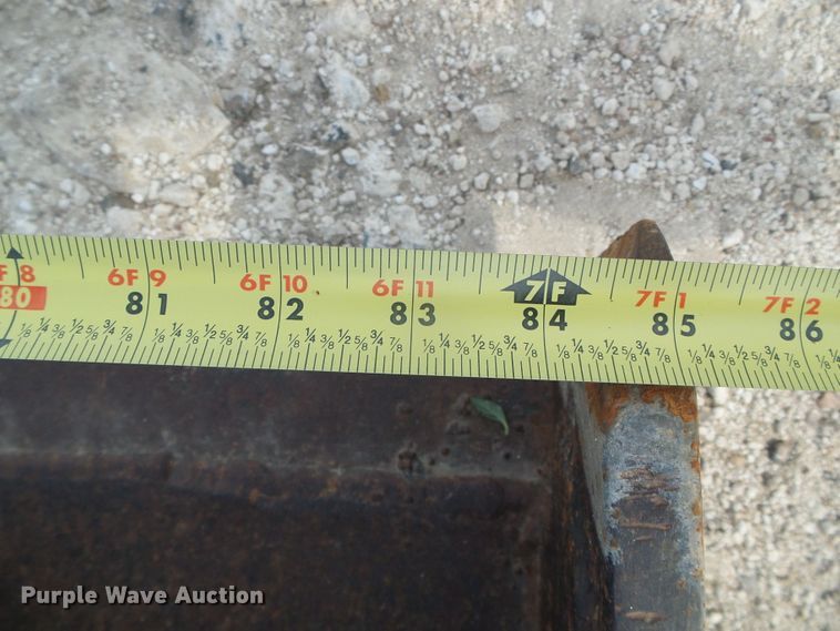 image for item DG0167 1973 John Deere 4630 tractor