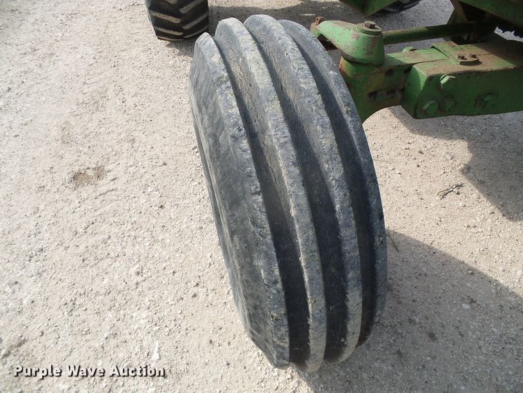 image for item DG0167 1973 John Deere 4630 tractor