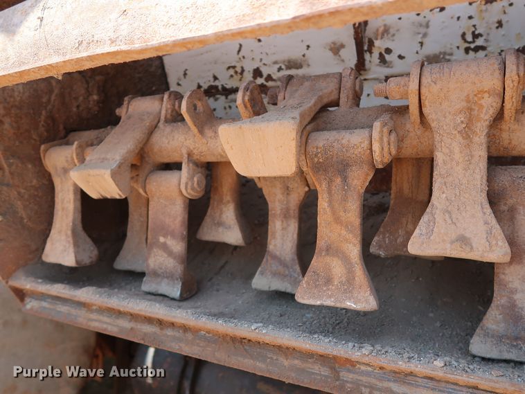 image for item DG4098 2001 Western Star 4964SX spreader truck