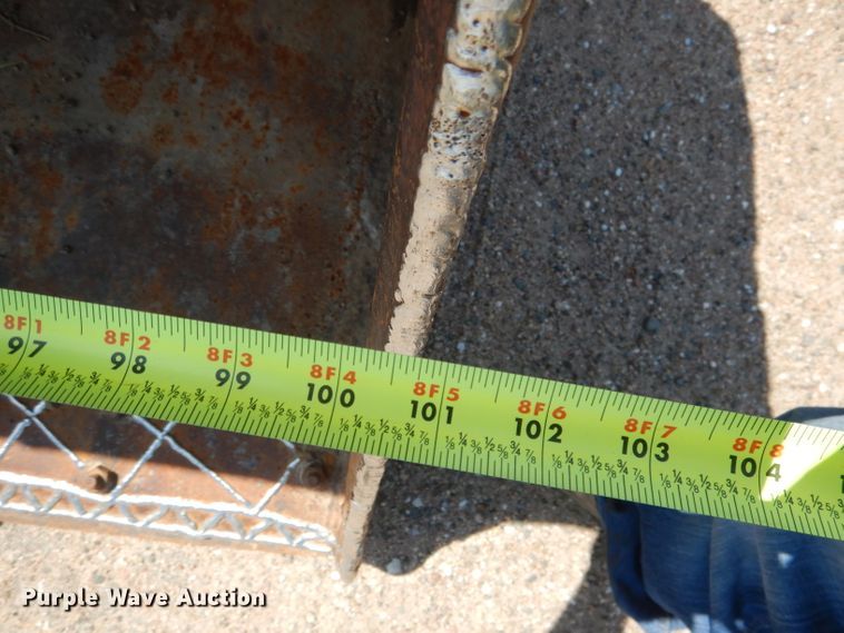 image for item DG5821 1997 Case 721B wheel loader