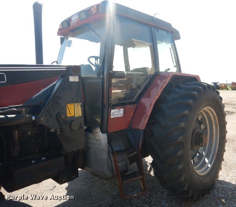 image for item DG5823 1997 Case IH 5240 tractor