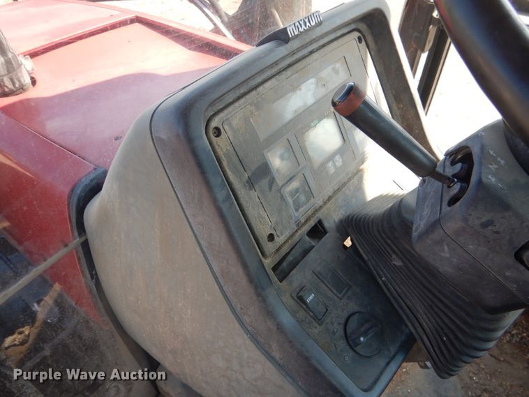 image for item DG5823 1997 Case IH 5240 tractor