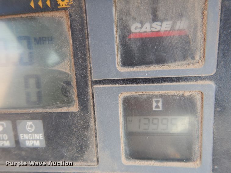 image for item DG5823 1997 Case IH 5240 tractor