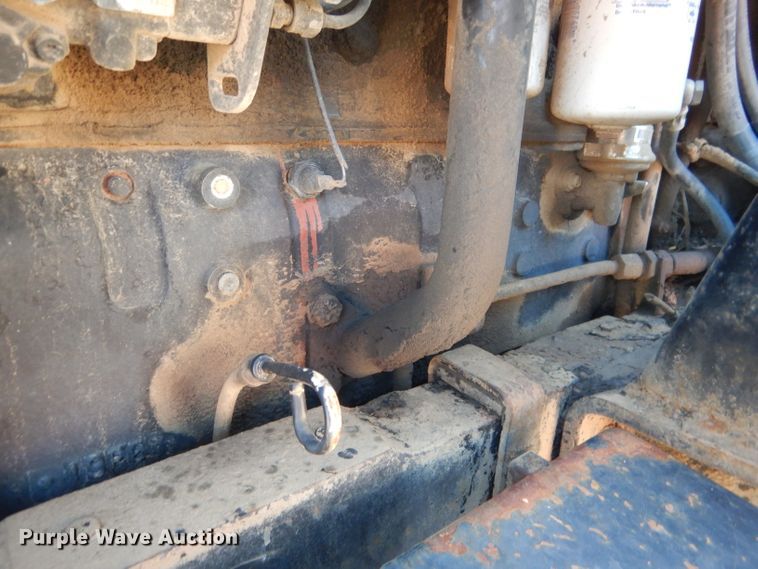 image for item DG5823 1997 Case IH 5240 tractor