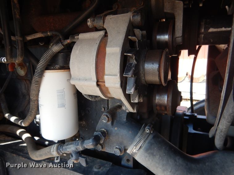 image for item DG5823 1997 Case IH 5240 tractor