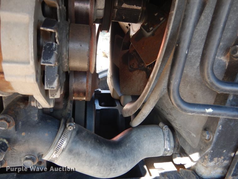 image for item DG5823 1997 Case IH 5240 tractor