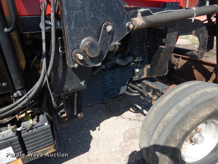 image for item DG5823 1997 Case IH 5240 tractor