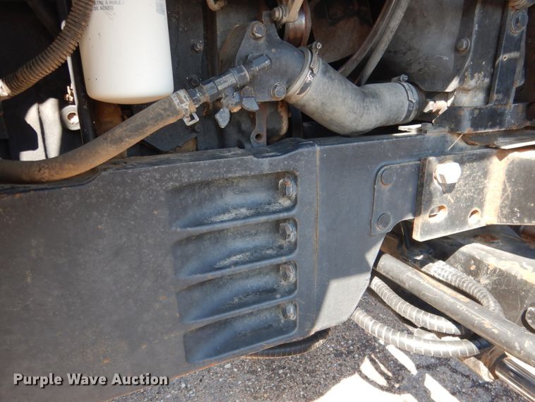 image for item DG5823 1997 Case IH 5240 tractor