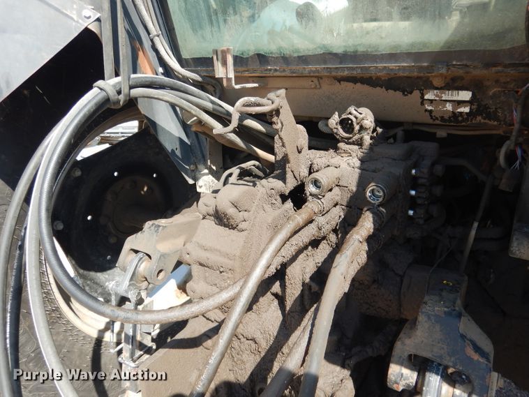 image for item DG5823 1997 Case IH 5240 tractor