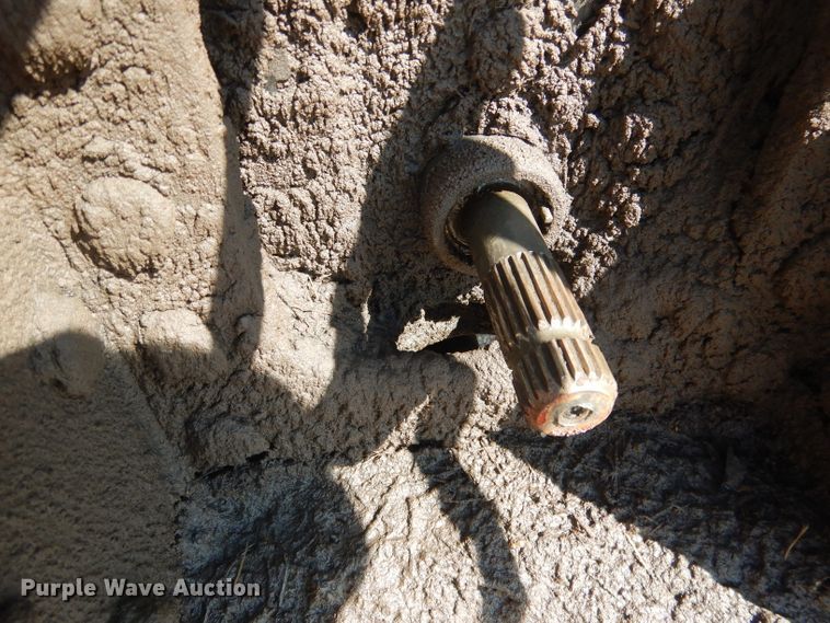 image for item DG5823 1997 Case IH 5240 tractor