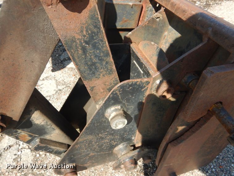 image for item DG5823 1997 Case IH 5240 tractor