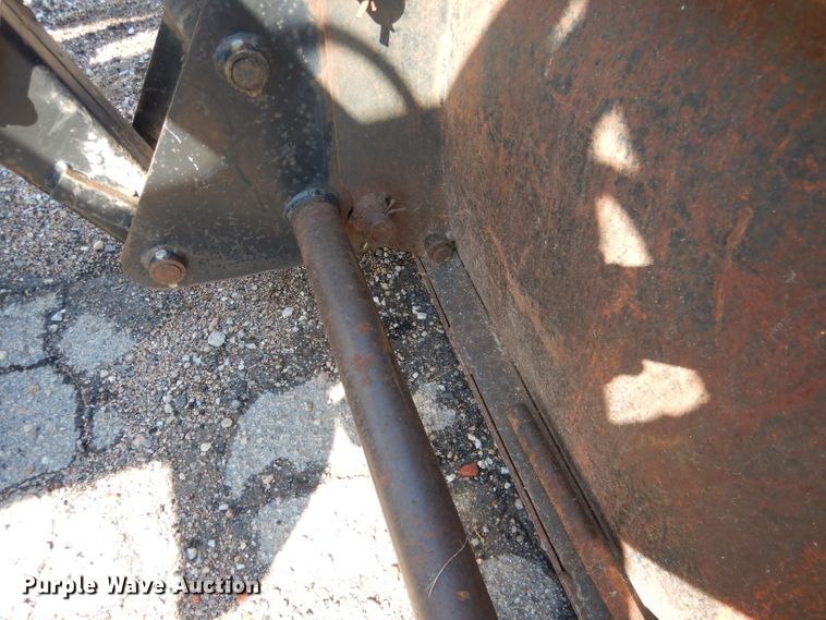 image for item DG5823 1997 Case IH 5240 tractor