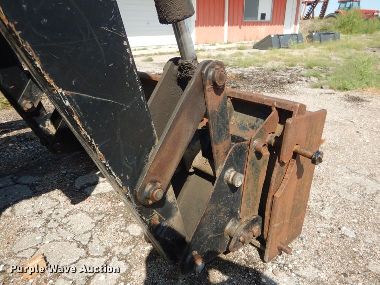 image for item DG5823 1997 Case IH 5240 tractor