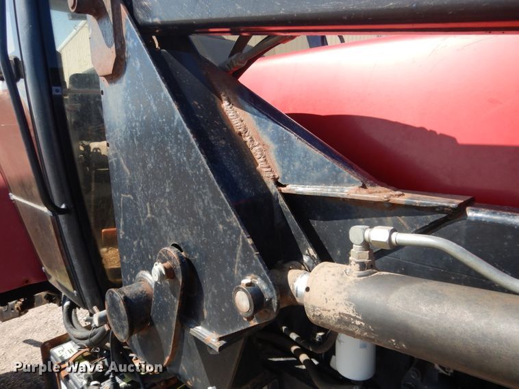 image for item DG5823 1997 Case IH 5240 tractor