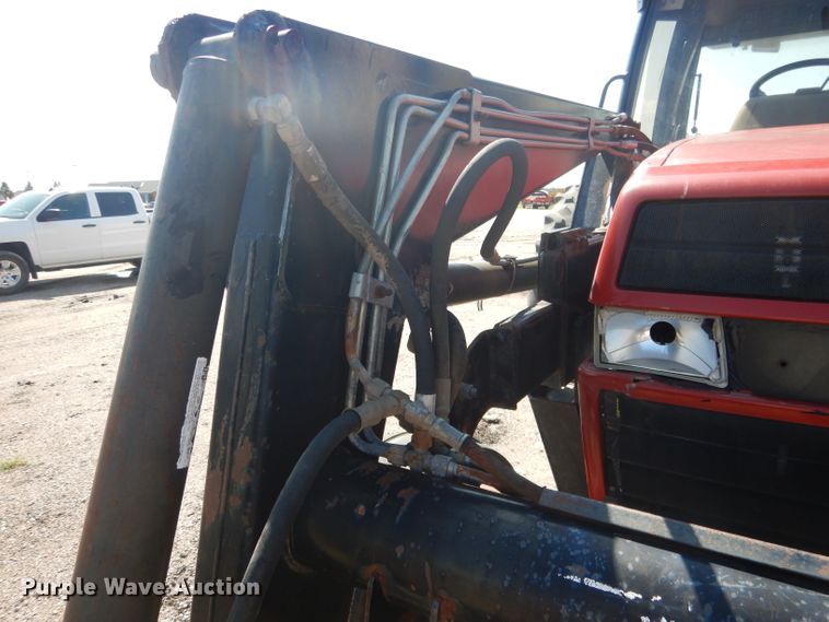 image for item DG5823 1997 Case IH 5240 tractor