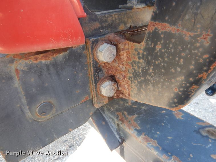 image for item DG5823 1997 Case IH 5240 tractor