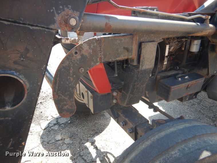 image for item DG5823 1997 Case IH 5240 tractor