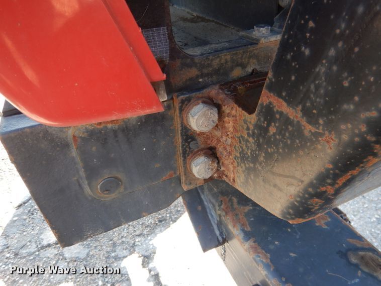 image for item DG5823 1997 Case IH 5240 tractor