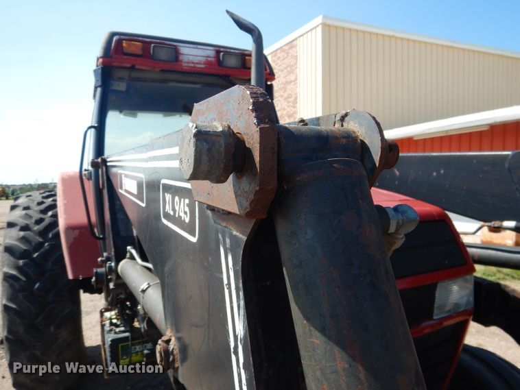 image for item DG5823 1997 Case IH 5240 tractor