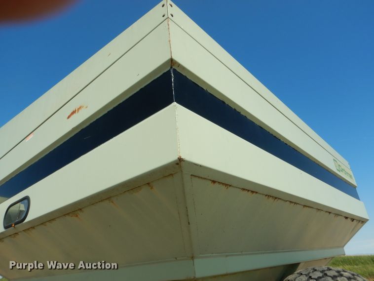 image for item DG5824 Orthman 608-020 grain cart