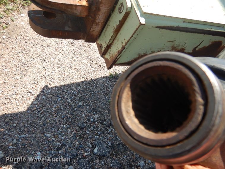 image for item DG5824 Orthman 608-020 grain cart