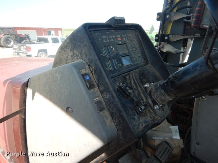 image for item DG5828 1994 Case IH 7220 tractor