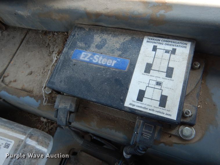 image for item DG5828 1994 Case IH 7220 tractor