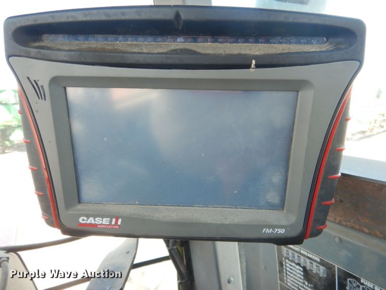 image for item DG5828 1994 Case IH 7220 tractor