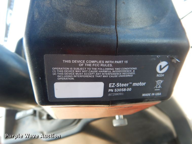 image for item DG5828 1994 Case IH 7220 tractor