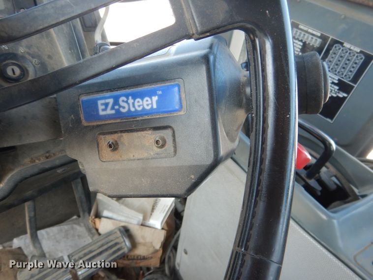 image for item DG5828 1994 Case IH 7220 tractor