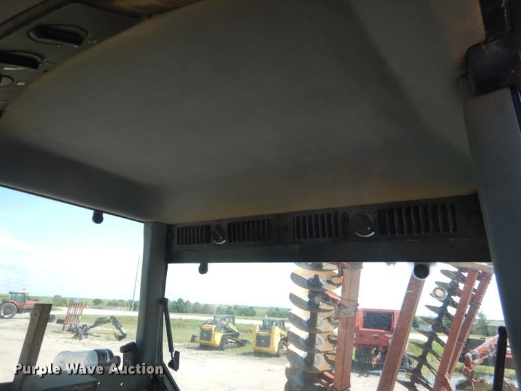 image for item DG5828 1994 Case IH 7220 tractor