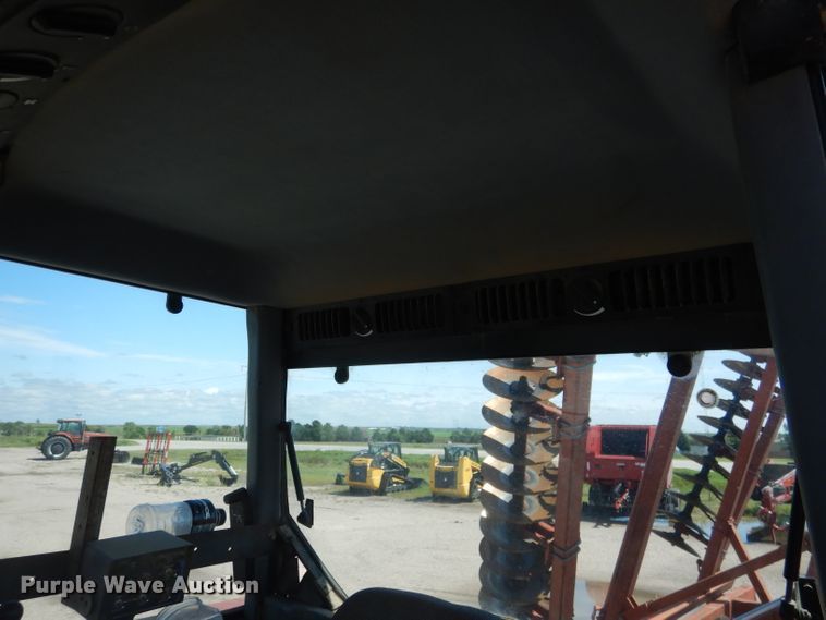 image for item DG5828 1994 Case IH 7220 tractor