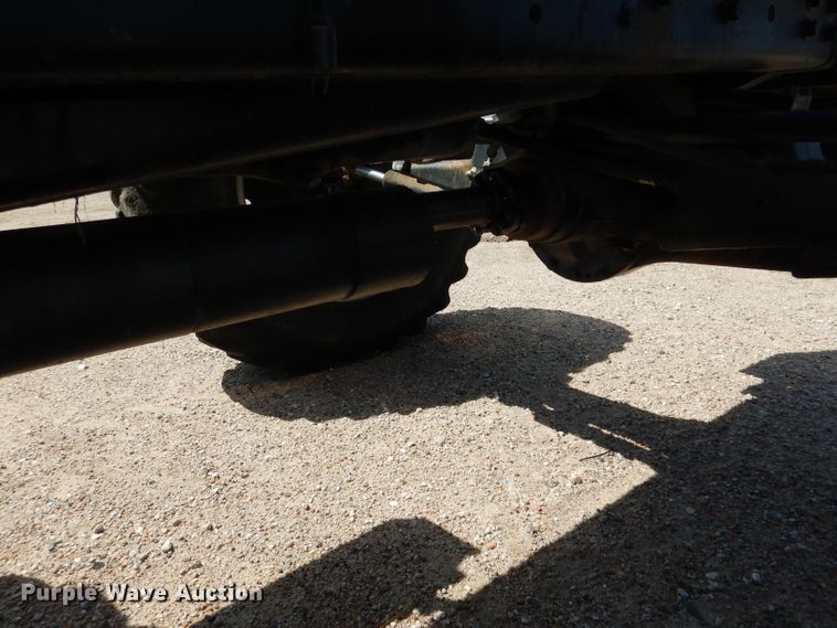 image for item DG5828 1994 Case IH 7220 tractor