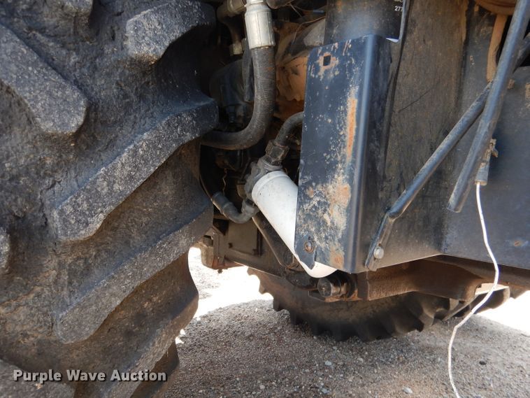 image for item DG5828 1994 Case IH 7220 tractor