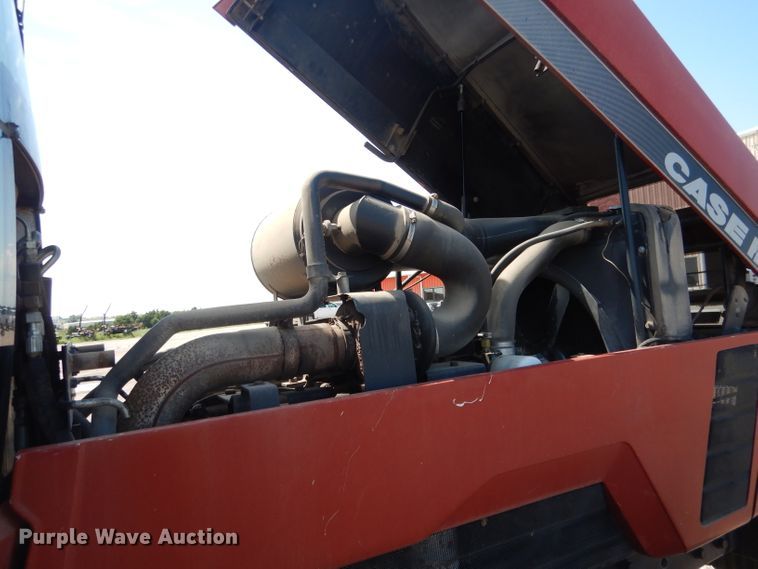 image for item DG5828 1994 Case IH 7220 tractor