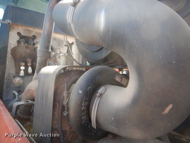 image for item DG5828 1994 Case IH 7220 tractor