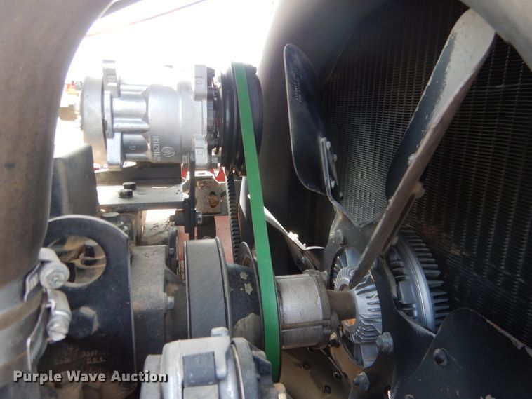 image for item DG5828 1994 Case IH 7220 tractor