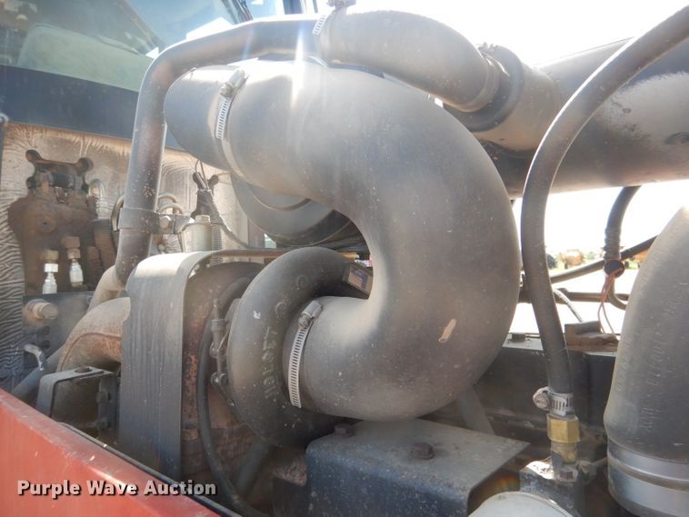 image for item DG5828 1994 Case IH 7220 tractor