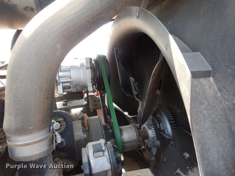 image for item DG5828 1994 Case IH 7220 tractor