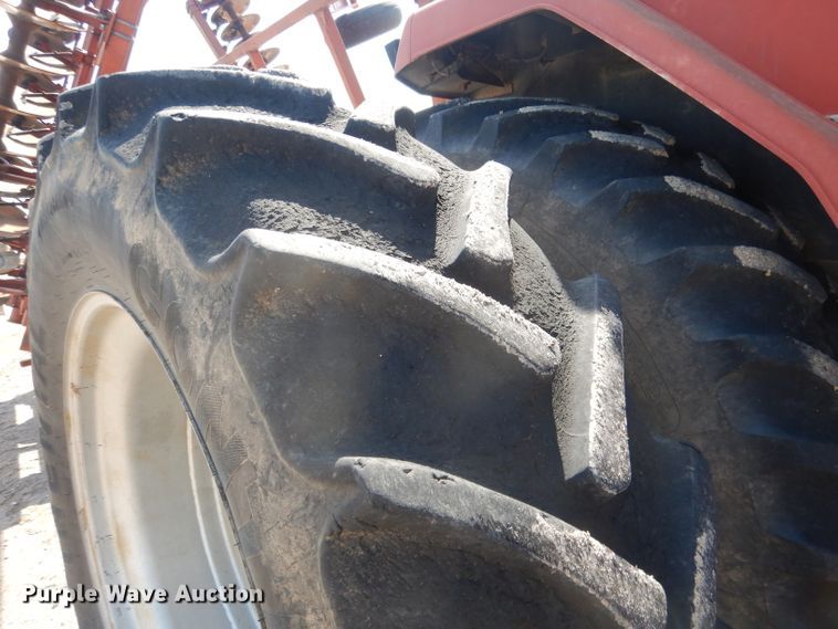 image for item DG5828 1994 Case IH 7220 tractor