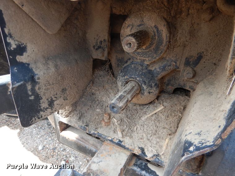 image for item DG5828 1994 Case IH 7220 tractor