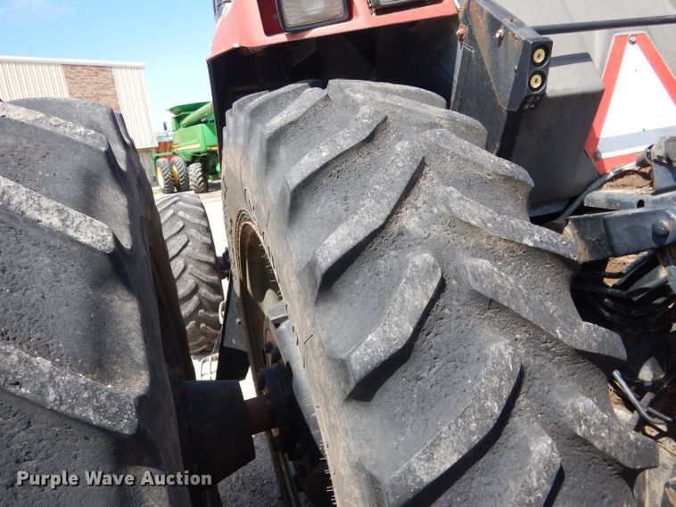 image for item DG5828 1994 Case IH 7220 tractor